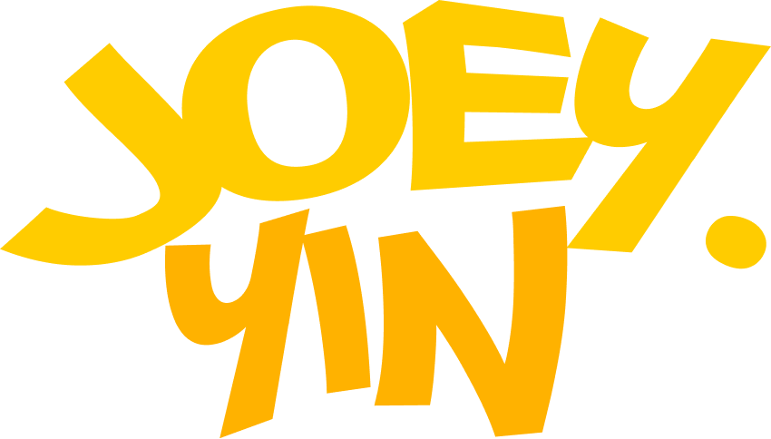 Joey Yin 